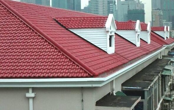 古風(fēng)的興起不應(yīng)該被防水問題所阻礙——琉璃瓦防水詳解！