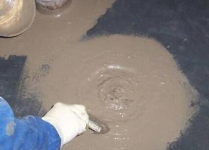 我們常見的防水涂料是怎樣防水的?它們一定是環(huán)保的么?