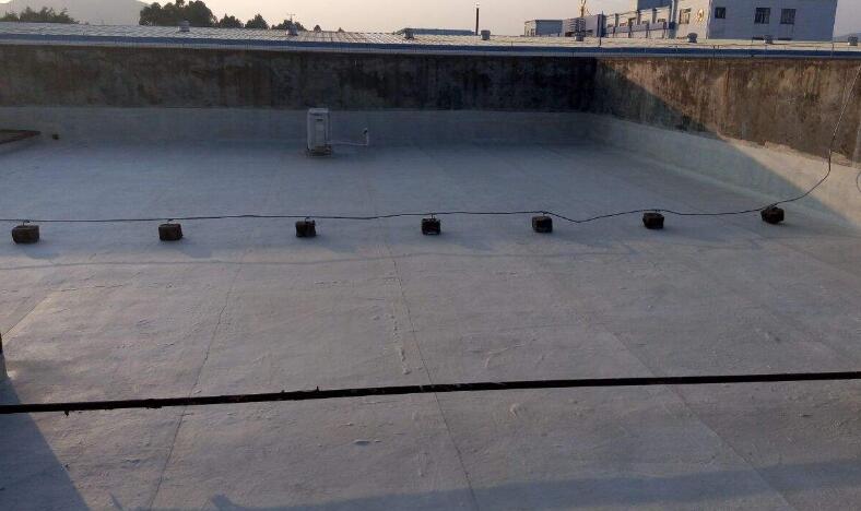 屋頂防水補漏的材料有哪些?一般來說會怎么進行工程?