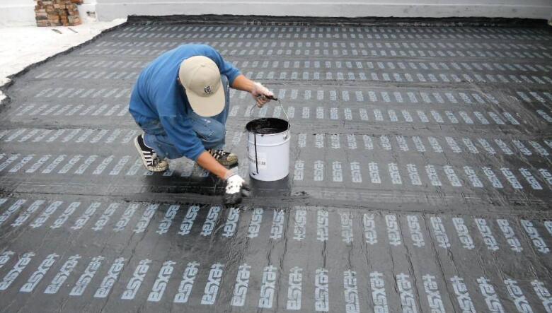 對于防水工程你真的了解嗎?不要再被忽悠了!