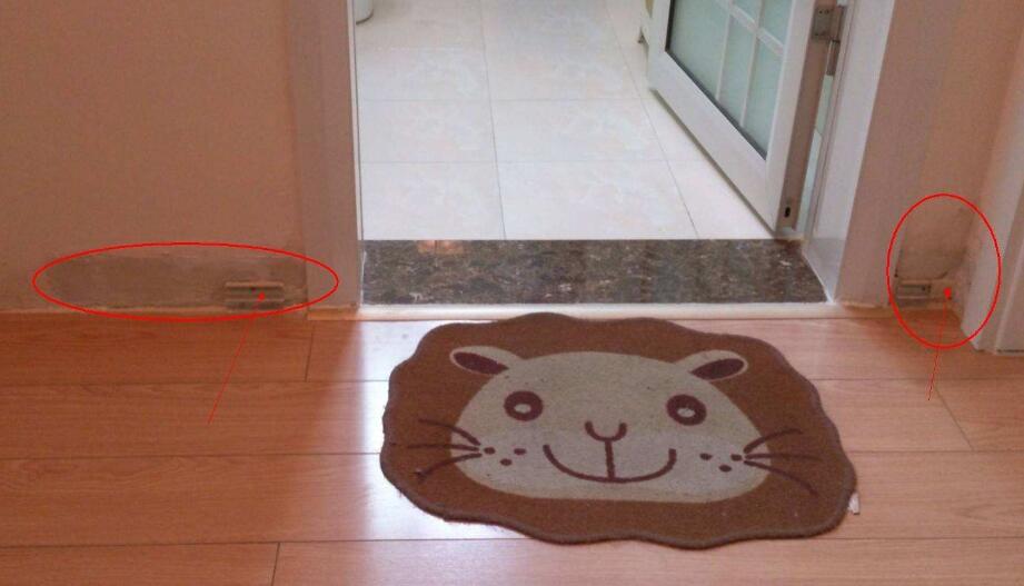 從酒店衛生間的防水問題來看如何把控防水效果的強弱!