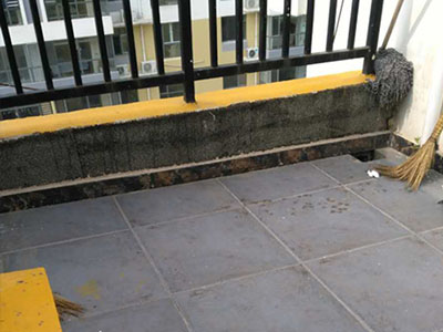 蘇州防水公司：地下管廊堵漏的操作方法及注意事項