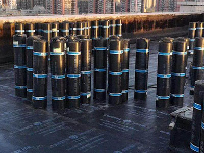 上海「蘇州防水公司」房頂防水建材有哪些