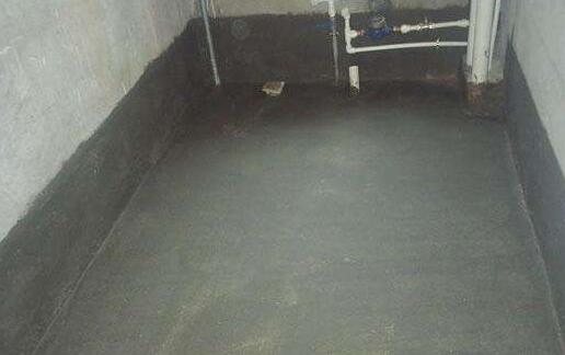 江蘇我們常見的防水涂料是怎樣防水的?