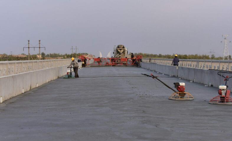 江蘇防水混凝土真的有作用么?