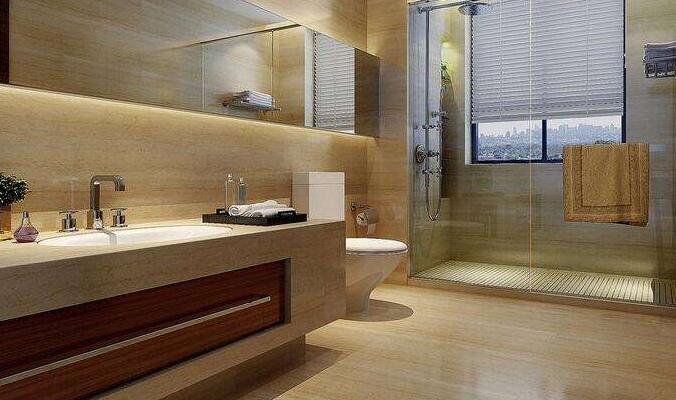 從酒店衛(wèi)生間的防水問(wèn)題來(lái)看如何把控防水效果的強(qiáng)弱!