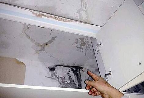 江蘇屋面屋頂防水