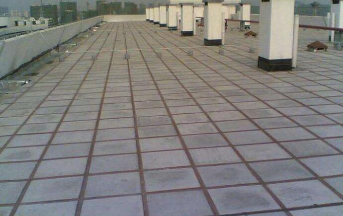 防水的新修建方法有什么？屋面保溫層的質量一定要把控好