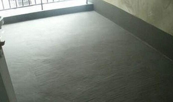 吳江防水工程需要做好墻面漆工作么?