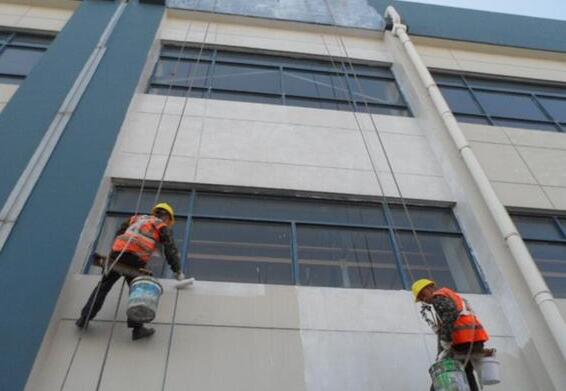 想要做好外墻的防水工程,這些細節一定要把握好!
