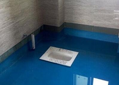 揮之不去的夢魘——裝修沒做好引起的防水問題!