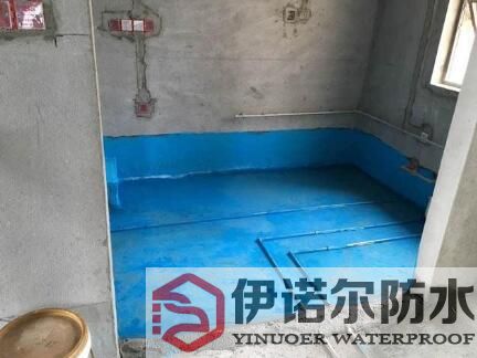 姑蘇如何做防水衛生間,衛生間防水注意什么?
