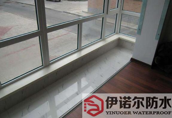 時刻做好防水工作,才能避免更大的損失