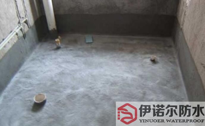 姑蘇建筑補漏防水用什么材料好？