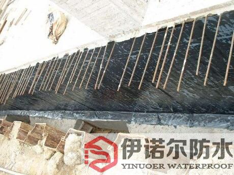 蘇州外墻防水過程，有哪些措施來填補滲漏？