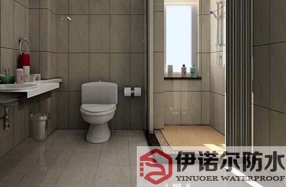 衛(wèi)生間做防水用什么材料好？衛(wèi)生間應(yīng)該如何防水？