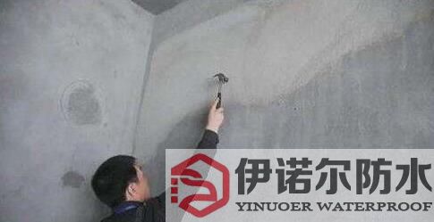 姑蘇蘇州市專業防水涂料的選擇原則