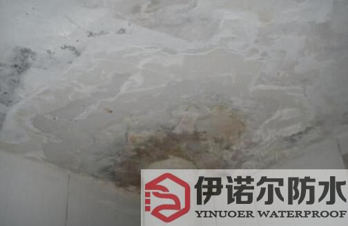 蘇州防水公司如何判斷防水工程質量？