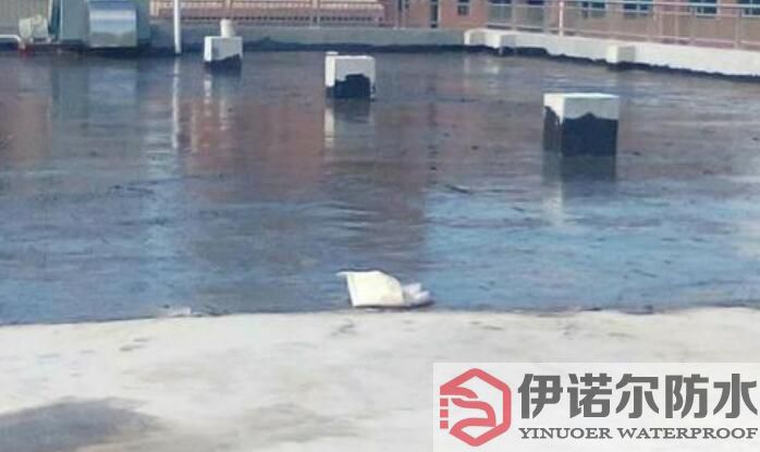 上海在防水滲漏施工中的作業(yè)流程又是什么呢？