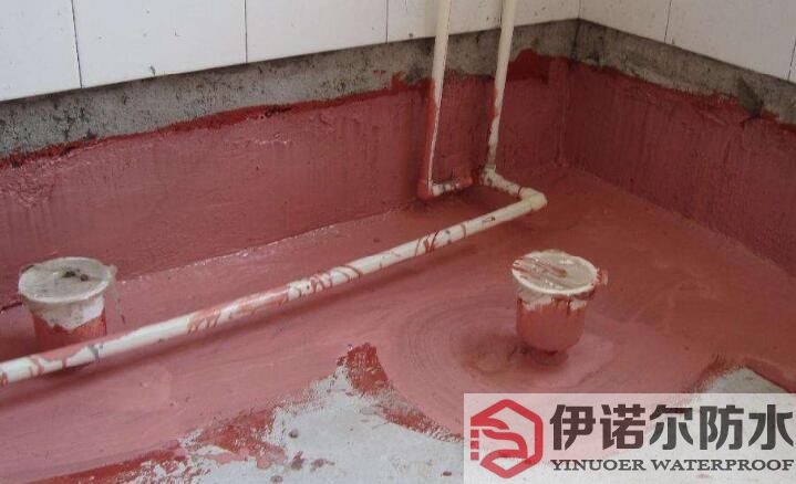 蘇州建筑防水中16條常見的補(bǔ)漏技巧