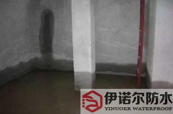 蘇州堵漏材料之防水膠能解決外墻滲漏嗎？