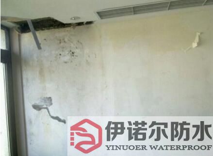 姑蘇蘇州外墻防水的具體類型是什么?