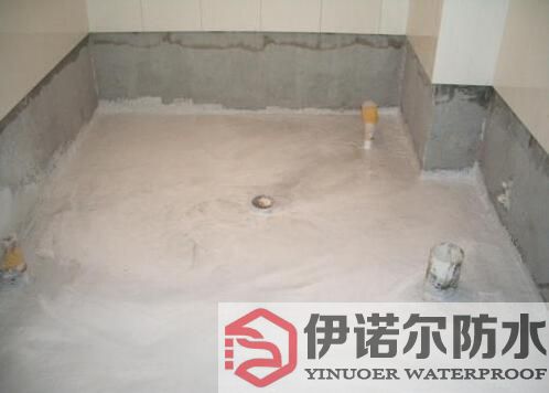 姑蘇衛生間必須做防水嗎?衛生間防水你了解多少?