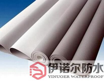 如何區分防水材料的剛性和柔軟性呢？