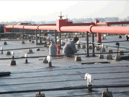 漏水危及建筑安全,防水不可小覷,重要的事情說三遍