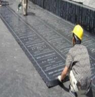 蘇州蘇州外墻防水公司分析屋面防水材料選擇的方法