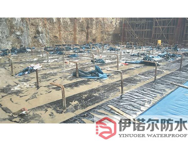 虎丘正規(guī)的地下室防水費用低