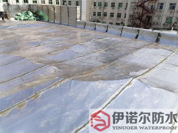 常熟專業(yè)的外墻防水收費標準誠信服務