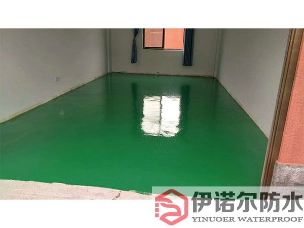 上海吳中廠房防水公司哪家好