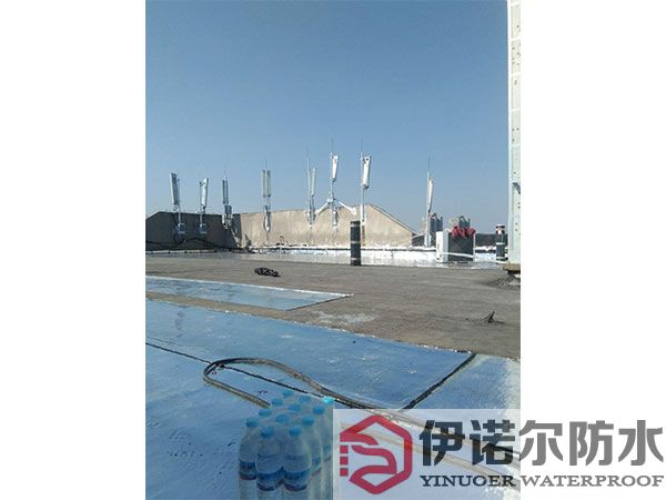 上海昆山靠譜的彩鋼瓦防水費用低金質服務