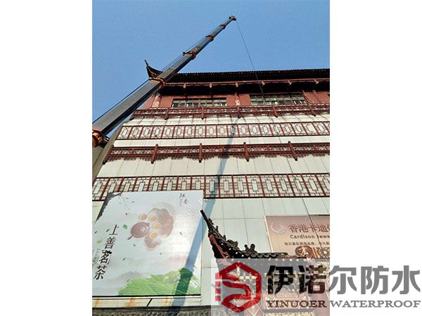 常熟靠譜的防水工程哪家強24小時服務