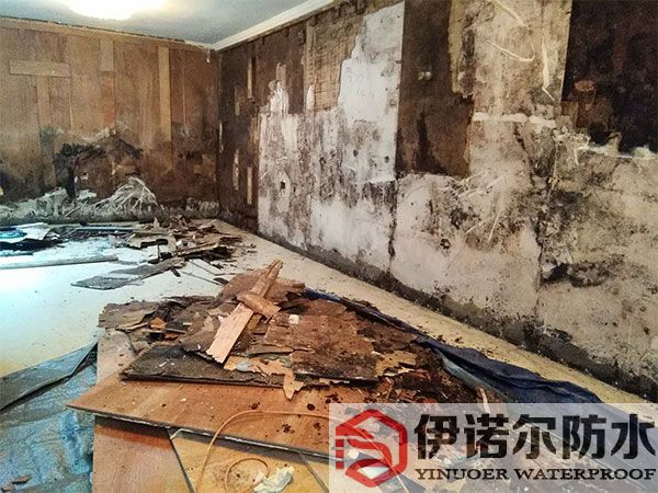 虎丘正規(guī)的地下室防水費用低