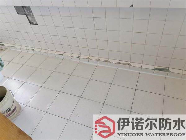 上海張家港防水堵漏方案信息推薦