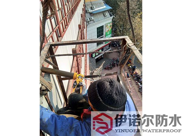 常熟靠譜的防水工程哪家強24小時服務