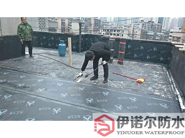 張家港防水堵漏方案信息推薦