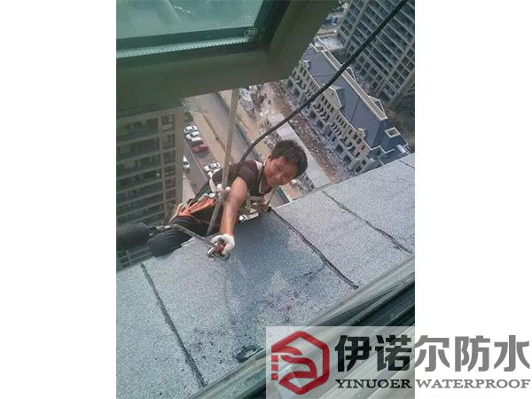 常熟專業(yè)的外墻防水收費標準誠信服務