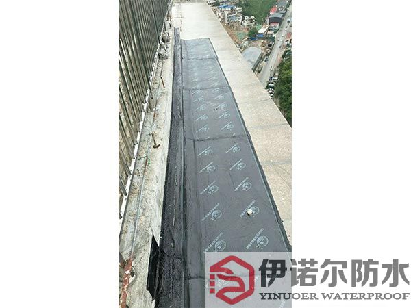 上海昆山價格低的水池防水方案來電咨詢