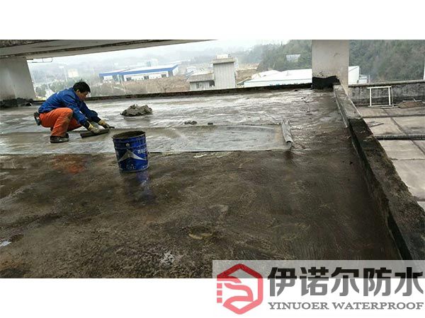 江蘇昆山地下室防水公司哪家好服務為先