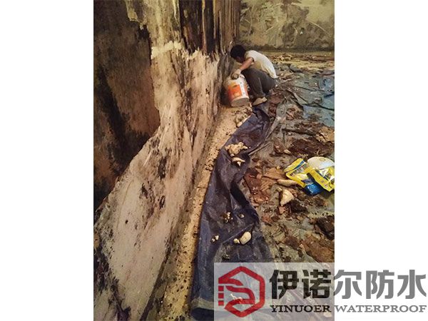 張家港規模大的防水施工工程推薦