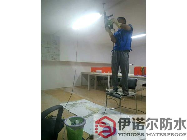 虎丘正規(guī)的地下室防水費用低