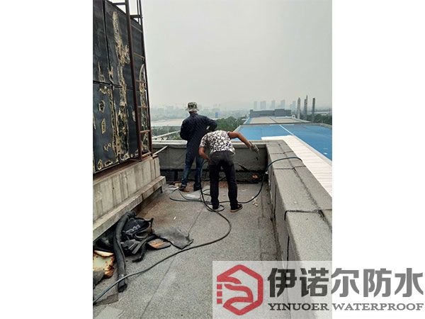 蘇州張家港知名的水池防水怎樣收費(fèi)歡迎來電