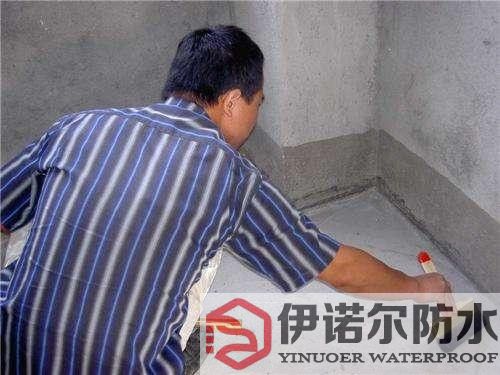 上海陽臺防水維修