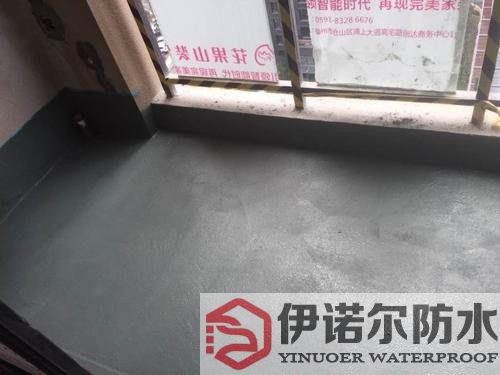 上海陽(yáng)臺(tái)防水補(bǔ)漏