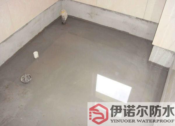 吳江衛生間補漏