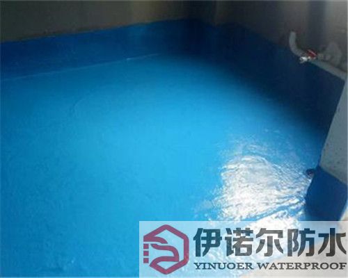 蘇州廁所地面防水施工