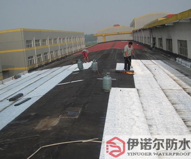 蘇州廠房防水施工 蘇州廠房防水施工